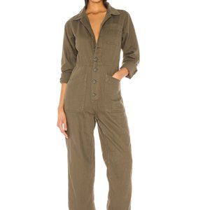 Free People Gia Coverall - S